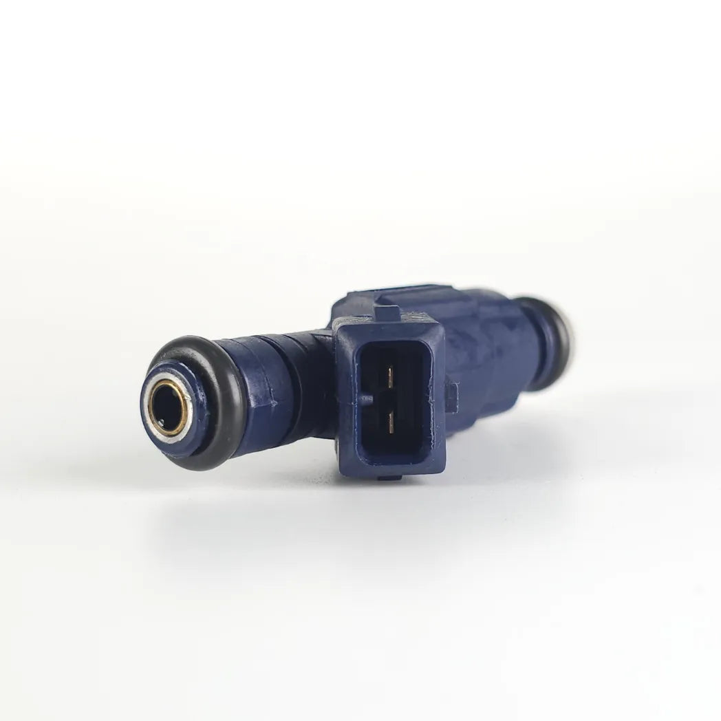 Bico injetor Meriva Stilo 1.8 (Kit 4 peças)