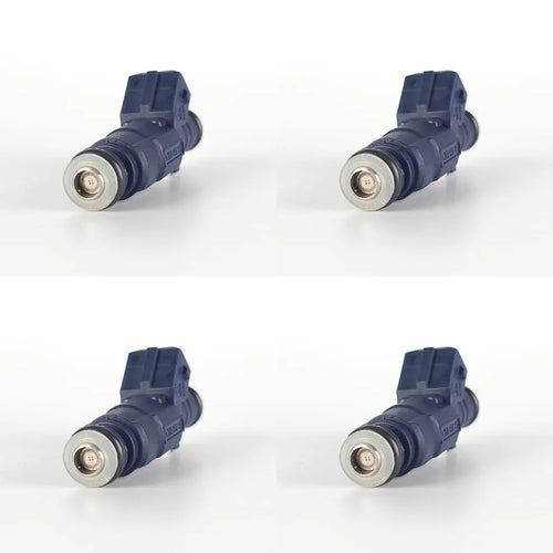 Bico injetor Meriva Stilo 1.8 (Kit 4 peças)