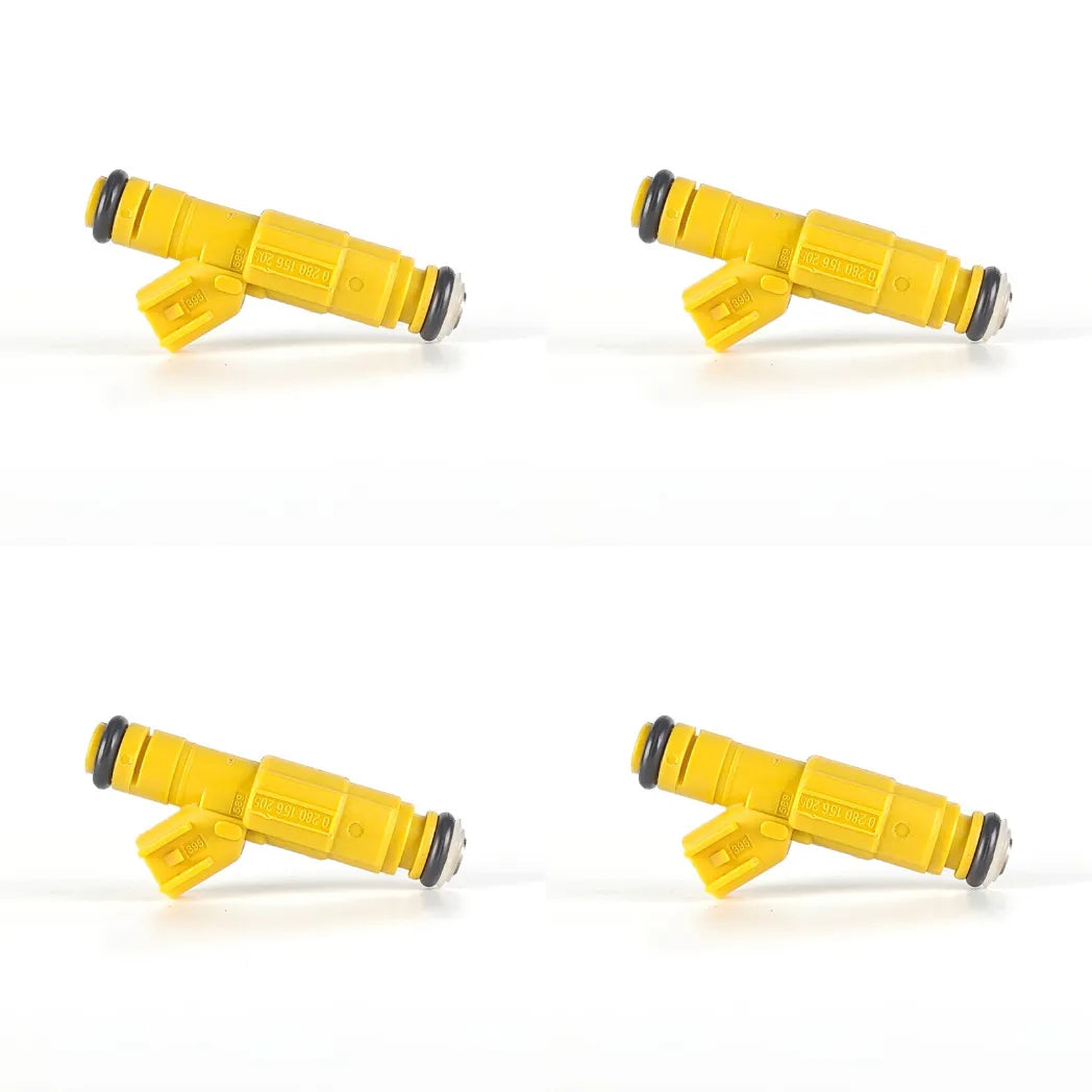 Bico Injetor Fusion Ranger (Kit 4 peças)