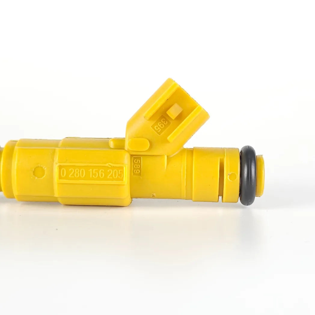 Bico Injetor Fusion Ranger (Kit 4 peças)