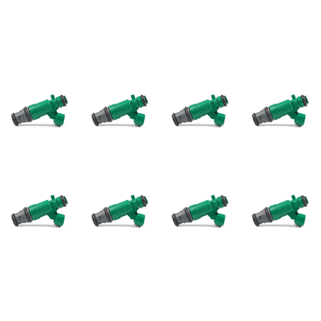 Bico Injetor Passat 4.0 Audi A8 4.2 32V (Kit 8 peças)