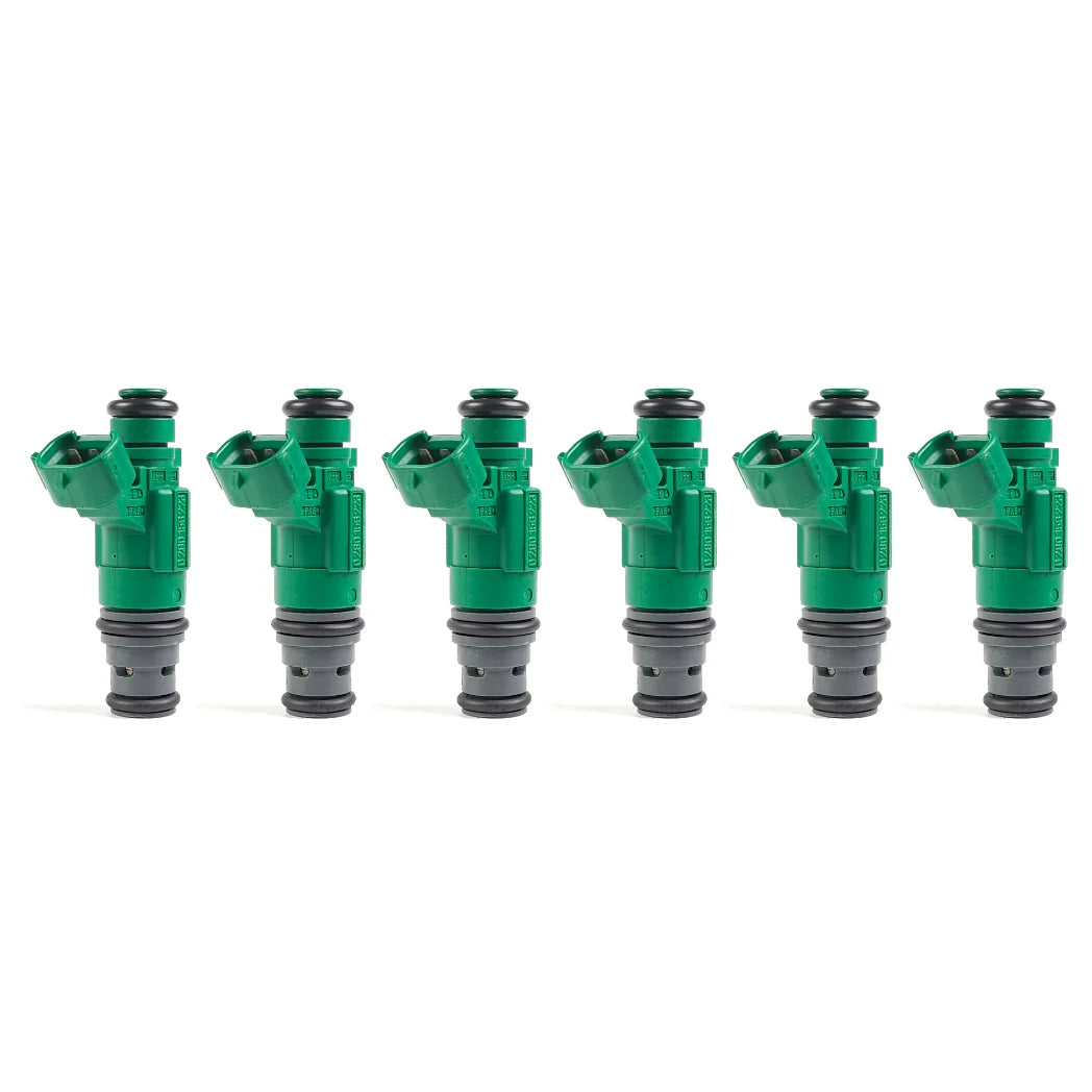 Bico Injetor Passat 4.0 Audi A8 4.2 32V (Kit 8 peças)
