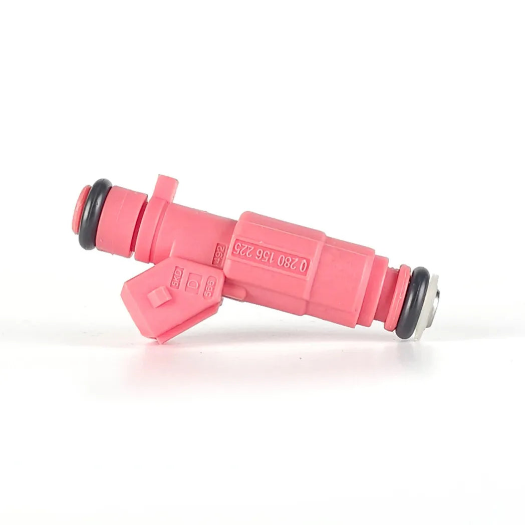 Bico Injetor Fox 1.6 Flex 2003 2004 2005 (Kit 4 peças)