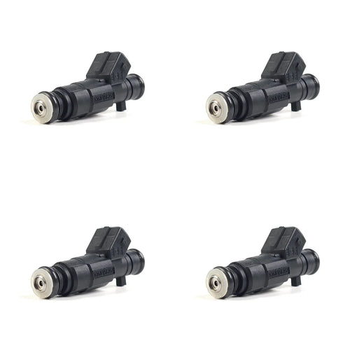 Bico Injetor Fox Polo CrossFox 1.6 8V (Kit 4 peças)