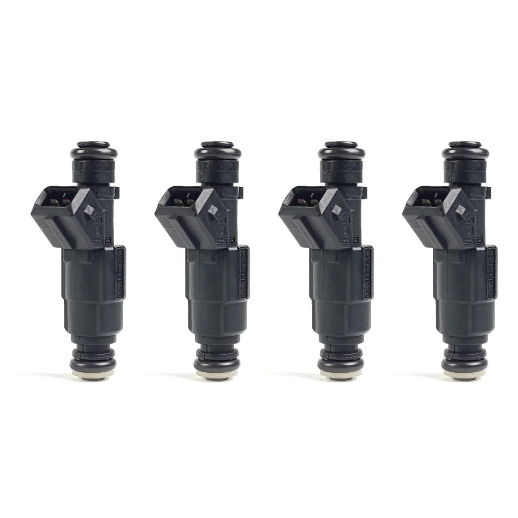 Bico Injetor Fox Polo CrossFox 1.6 8V (Kit 4 peças)