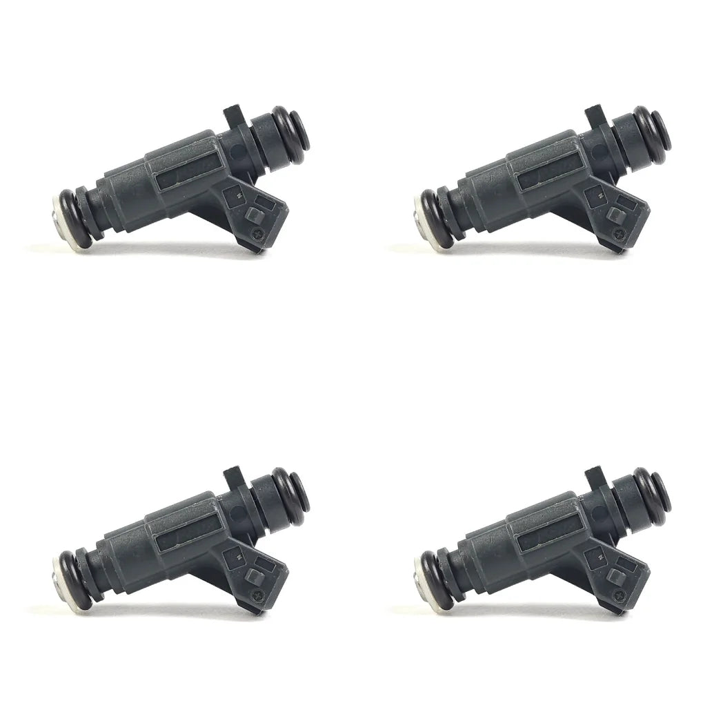 Bico Injetor Geely CK / MK / Kingkong (Kit 4 peças)