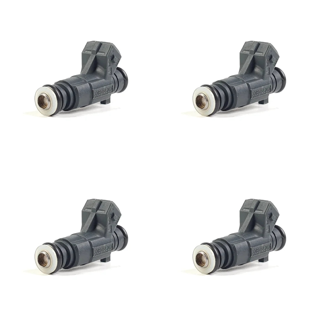 Bico Injetor Geely CK / MK / Kingkong (Kit 4 peças)