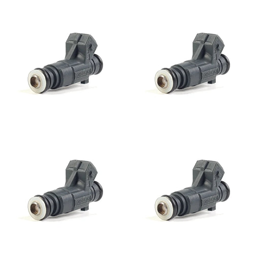Bico Injetor Geely CK / MK / Kingkong (Kit 4 peças)
