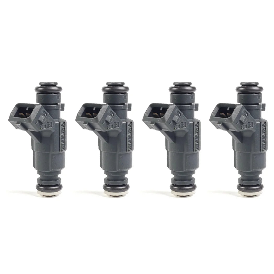 Bico Injetor Geely CK / MK / Kingkong (Kit 4 peças)