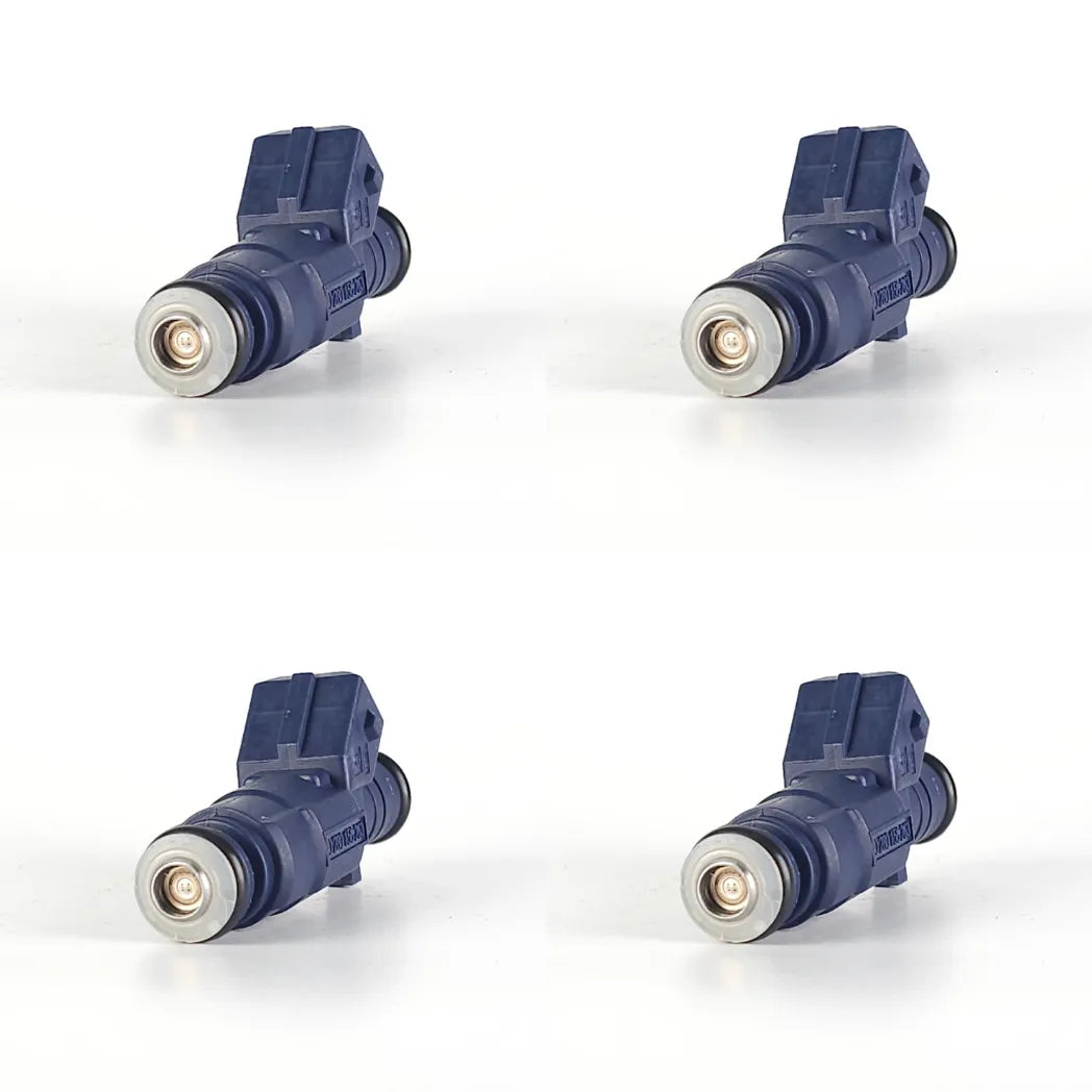 Bico Injetor Chery Face (Kit 4 peças)