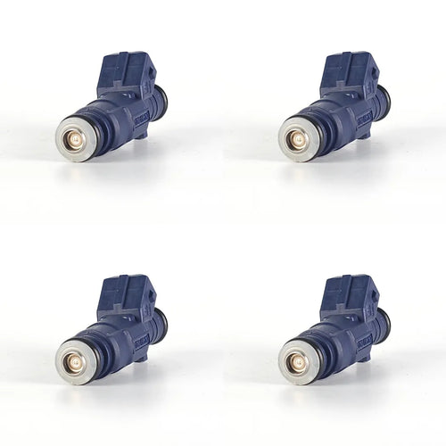 Bico Injetor Chery Face (Kit 4 peças)