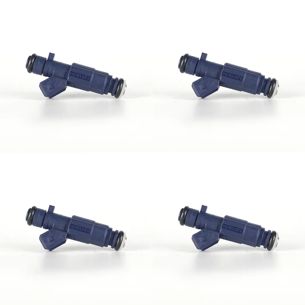 Bico Injetor Chery Face (Kit 4 peças)