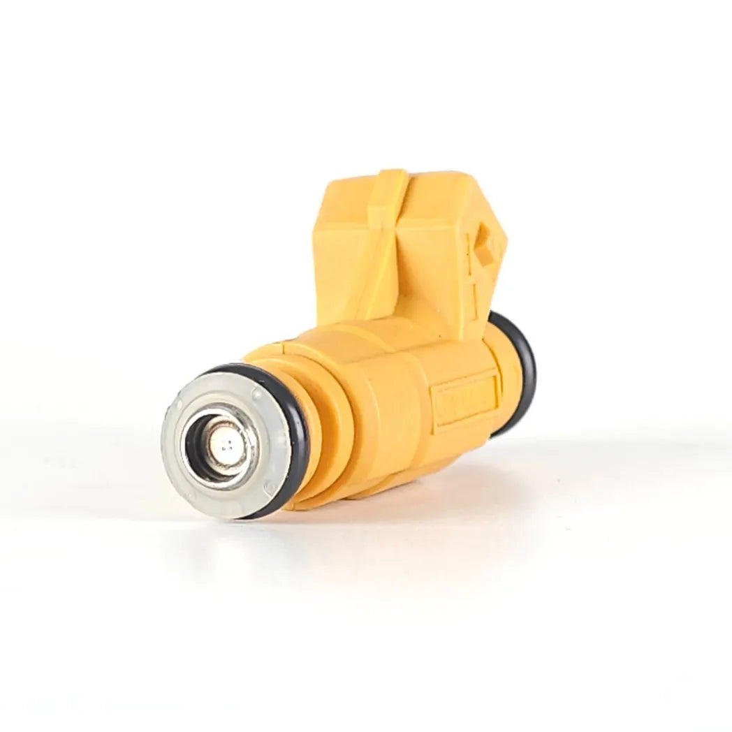 Bico Injetor Idea Palio Uno Strada 1.4 Flex 2006 2007 2008 2009 2010 (Kit 4 peças)