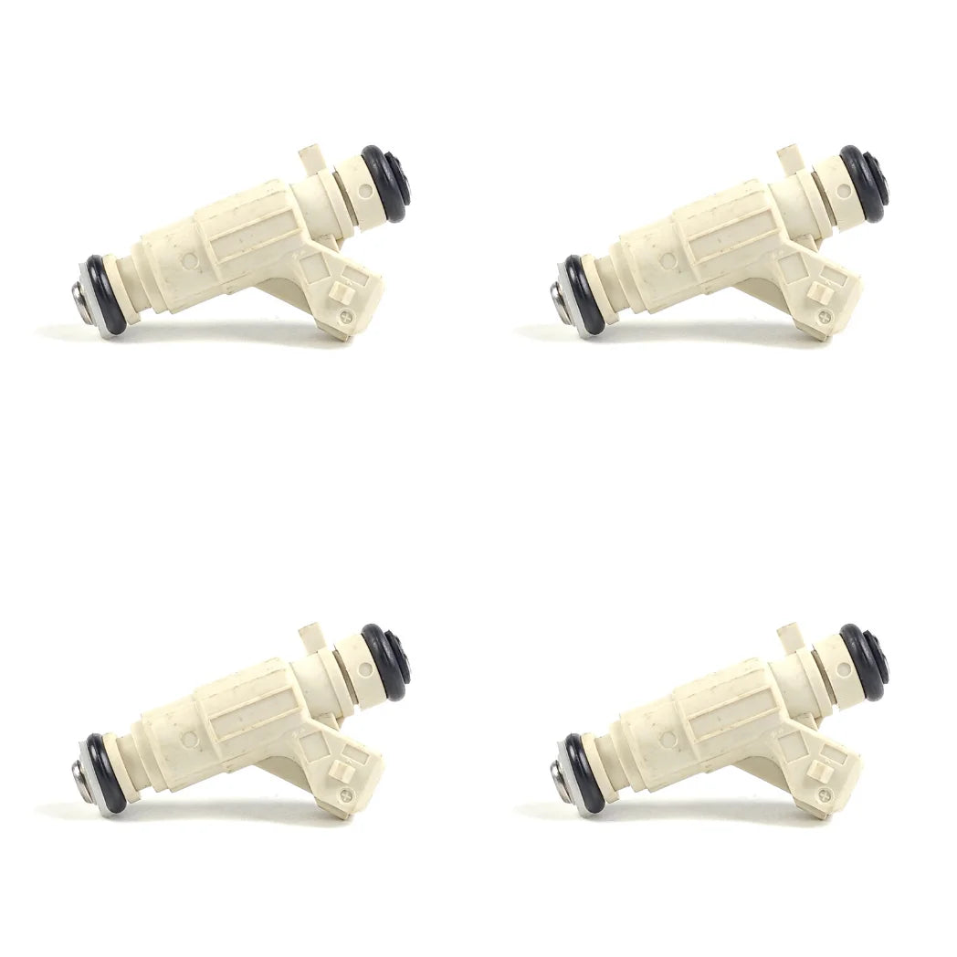 Bico Injetor Xsara C3 C4 Peugeot 207 (Kit 4 peças)