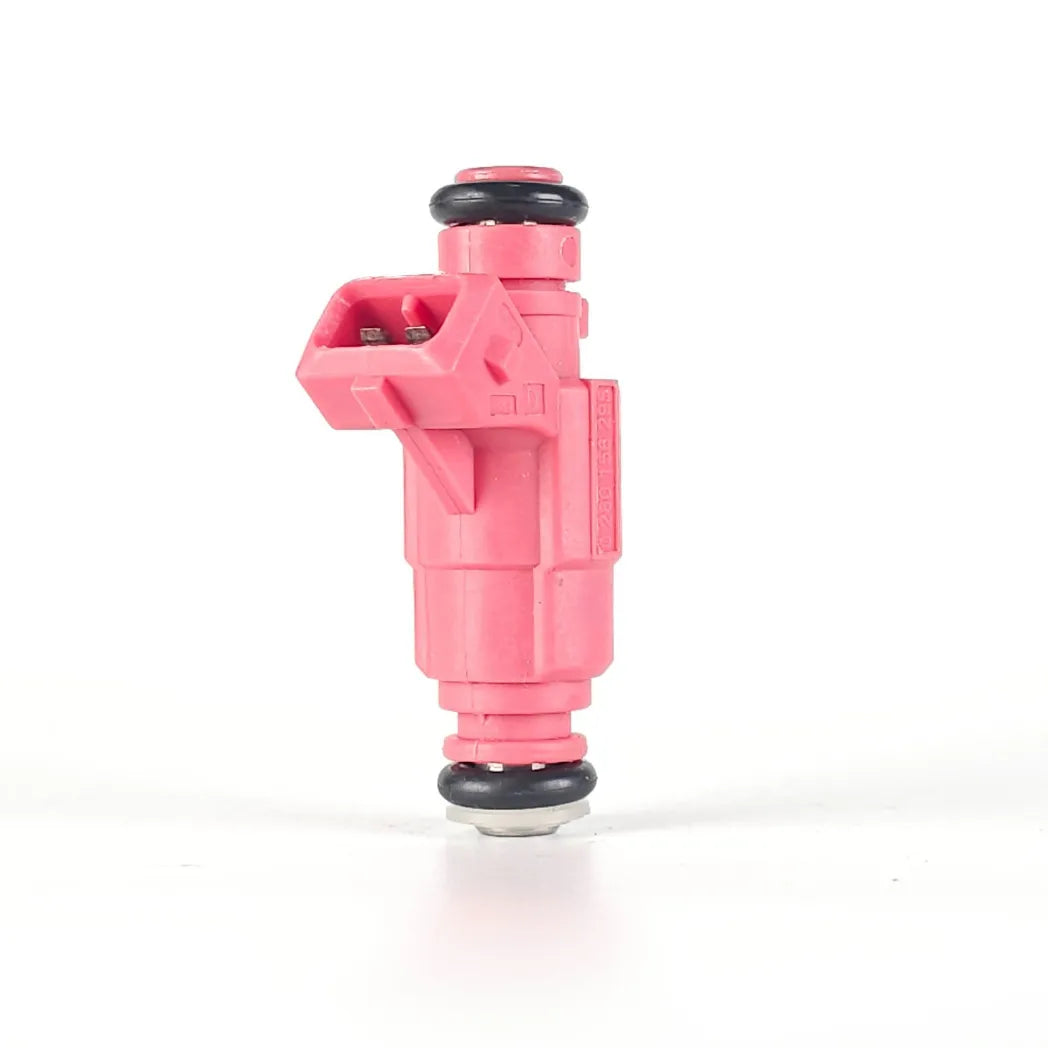 Bico Injetor C3 206 207 Hoggar 1.4 Flex