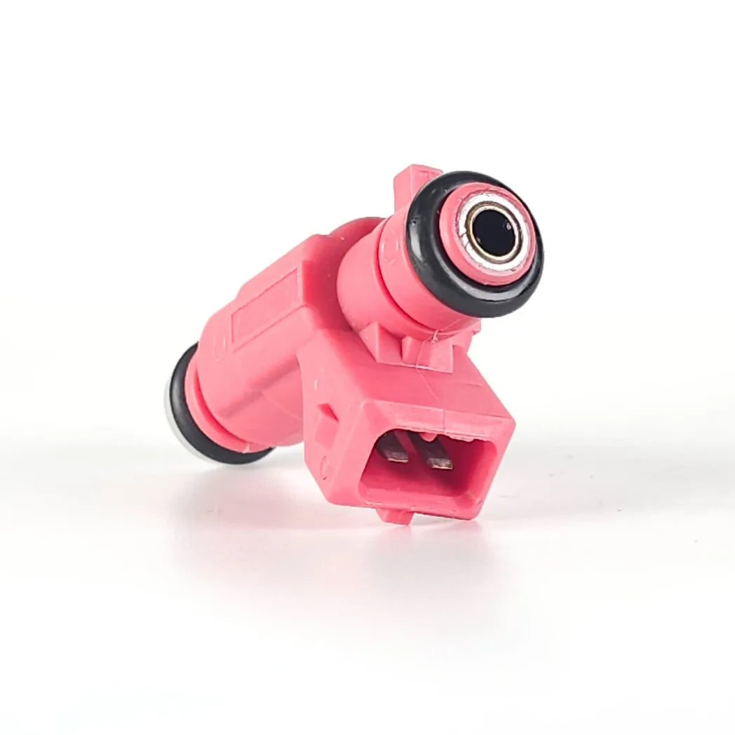 Bico Injetor C3 206 207 Hoggar 1.4 Flex (Kit 4 peças)
