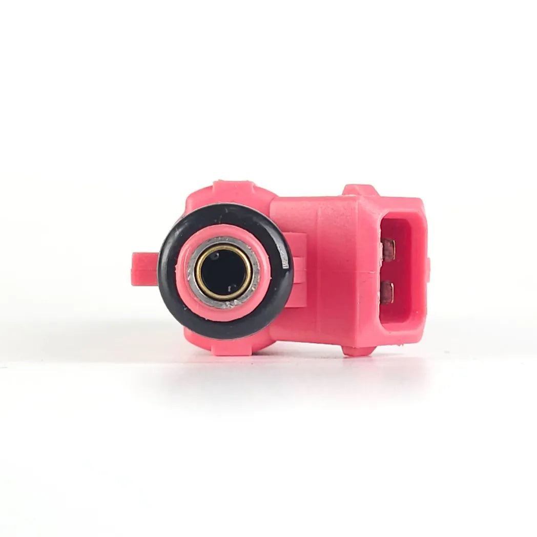 Bico Injetor C3 206 207 Hoggar 1.4 Flex (Kit 4 peças)