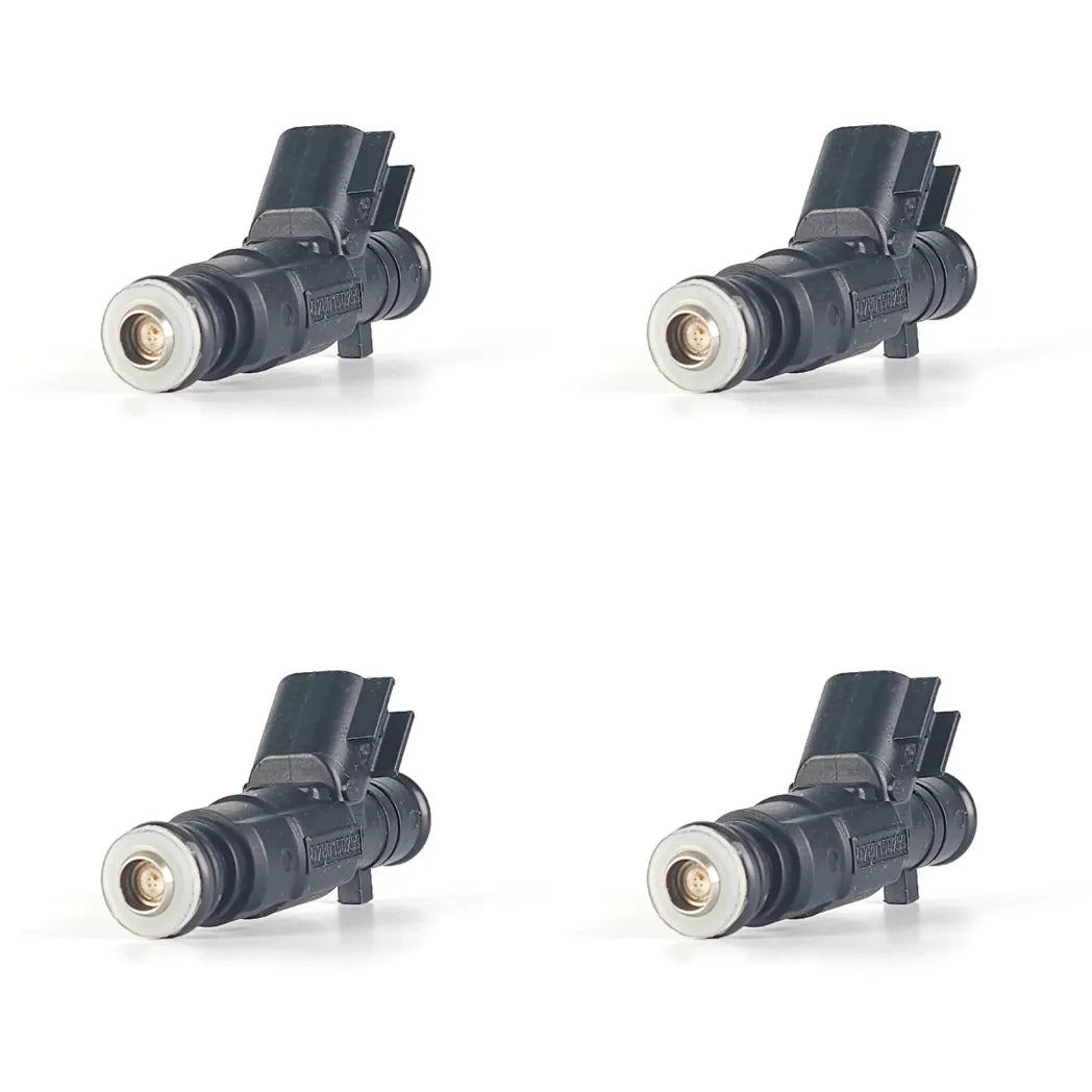 Bico injetor Lifan X60 1.8 (Kit 4 peças)