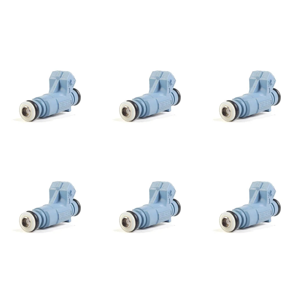 Bico Injetor Mercedes-benz C32 CLK32 E55 CL55 (Kit 6 peças)