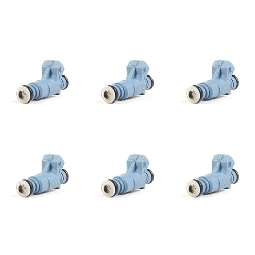 Bico Injetor Mercedes-benz C32 CLK32 E55 CL55 (Kit 6 peças)