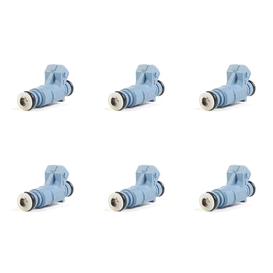Bico Injetor Mercedes-benz C32 CLK32 E55 CL55 (Kit 6 peças)