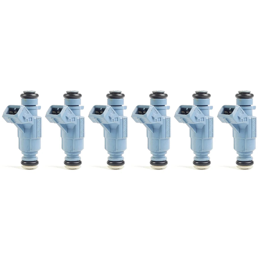Bico Injetor Mercedes-benz C32 CLK32 E55 CL55 (Kit 6 peças)