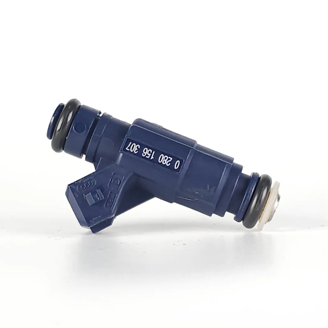 Bico Injetor Siena Palio Uno 1.0 (Kit 4 peças)
