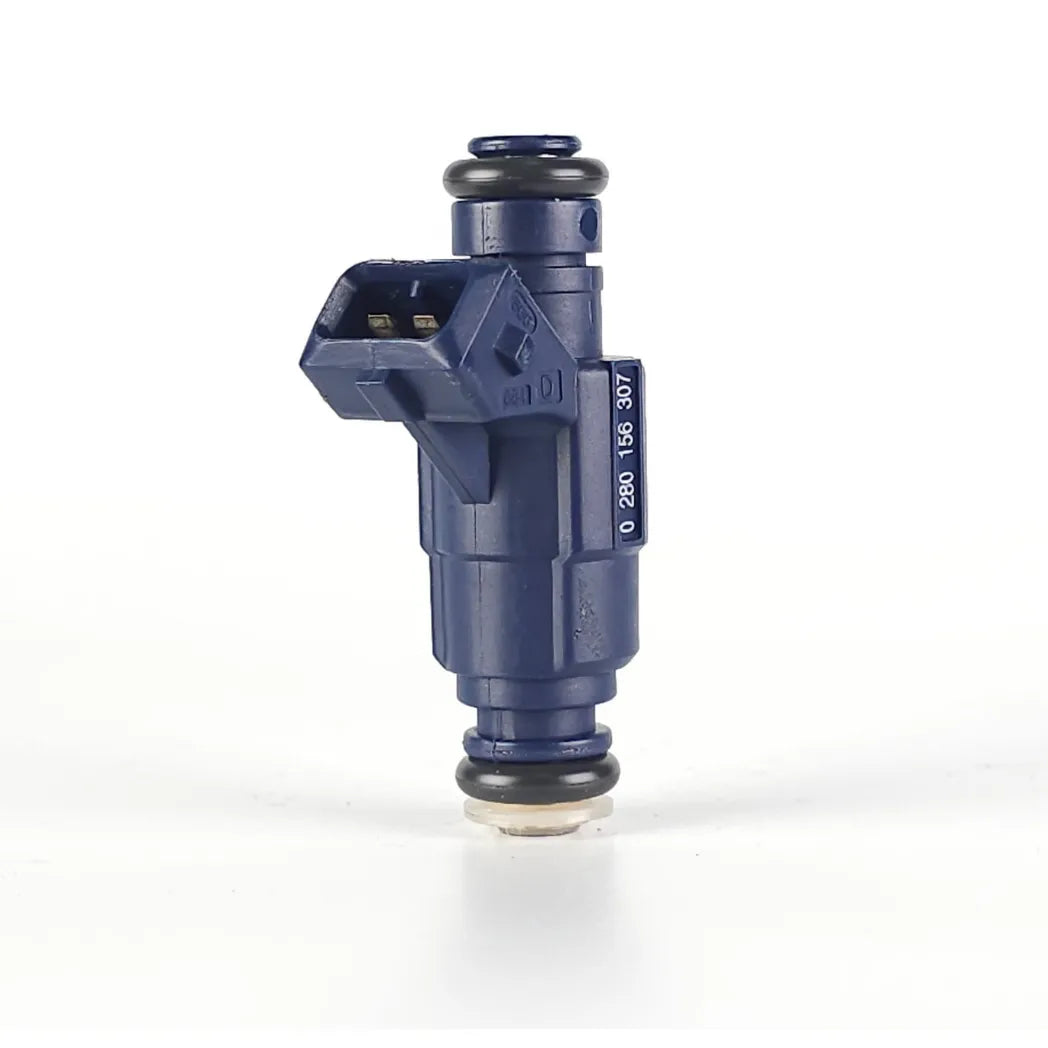 Bico Injetor Siena Palio Uno 1.0 (Kit 4 peças)