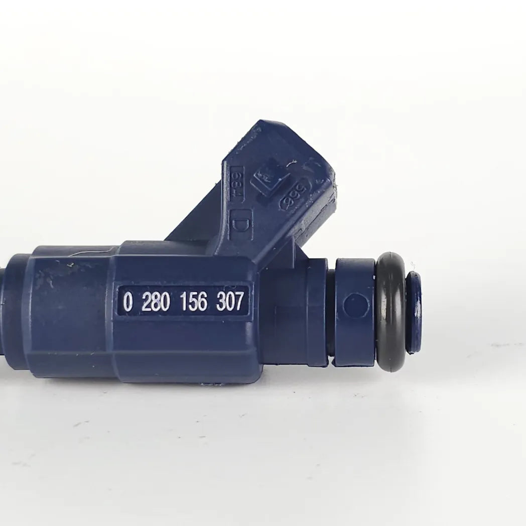 Bico Injetor Siena Palio Uno 1.0 (Kit 4 peças)
