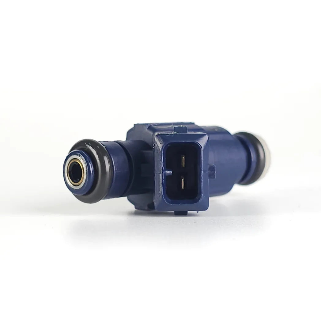 Bico Injetor Siena Palio Uno 1.0 (Kit 4 peças)