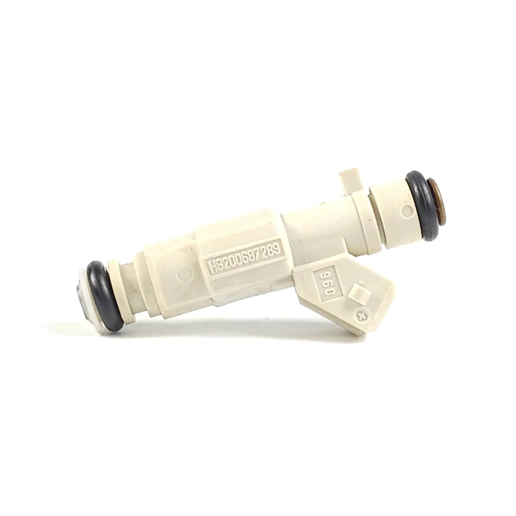 Bico Injetor Sandero Logan 1.6 16V 2007 2008 2009 2010 2011 2012 2013