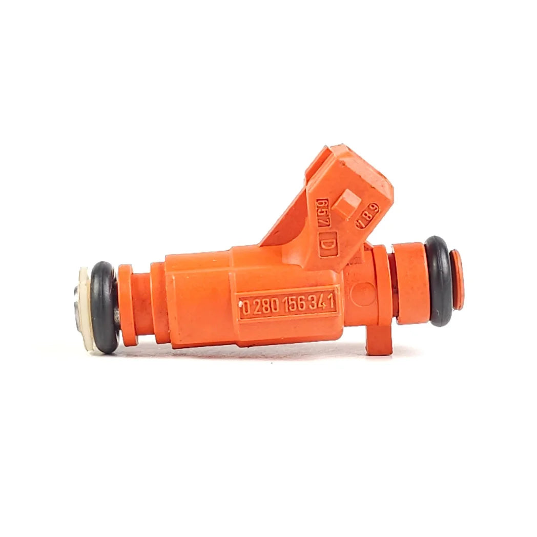 Bico Injetor Peugeot 206 207 Citroen C3 Xsara 1.4 8V