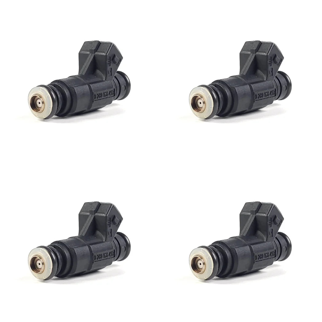Bico Injetor 0280156453 65lb alta performance (Kit 4 peças)
