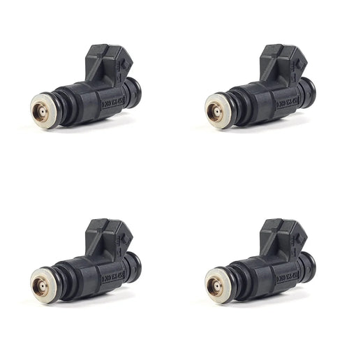 Bico Injetor 0280156453 65lb alta performance (Kit 4 peças)