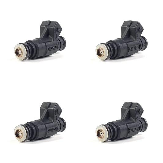Bico Injetor 0280156453 65lb alta performance (Kit 4 peças)