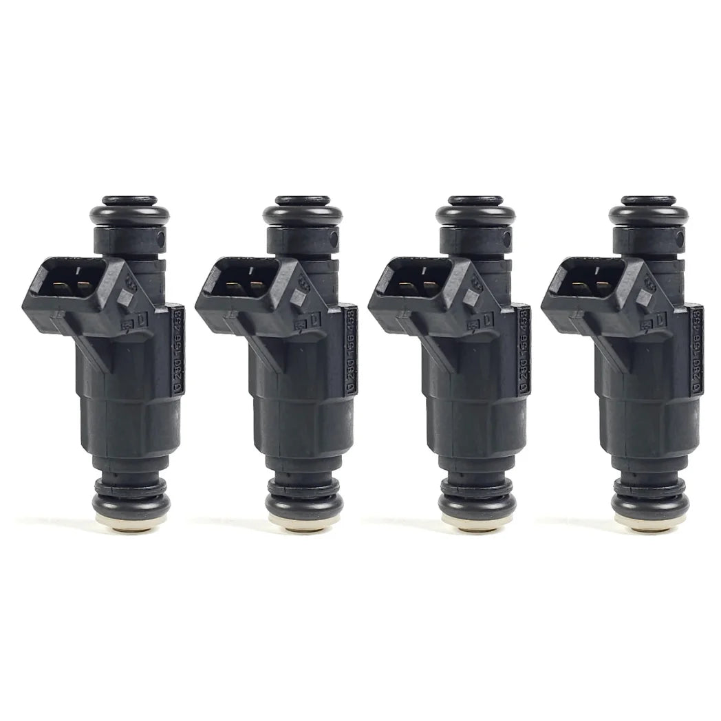 Bico Injetor 0280156453 65lb alta performance (Kit 4 peças)