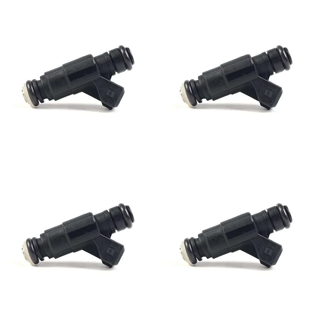 Bico Injetor 0280156453 65lb alta performance (Kit 4 peças)