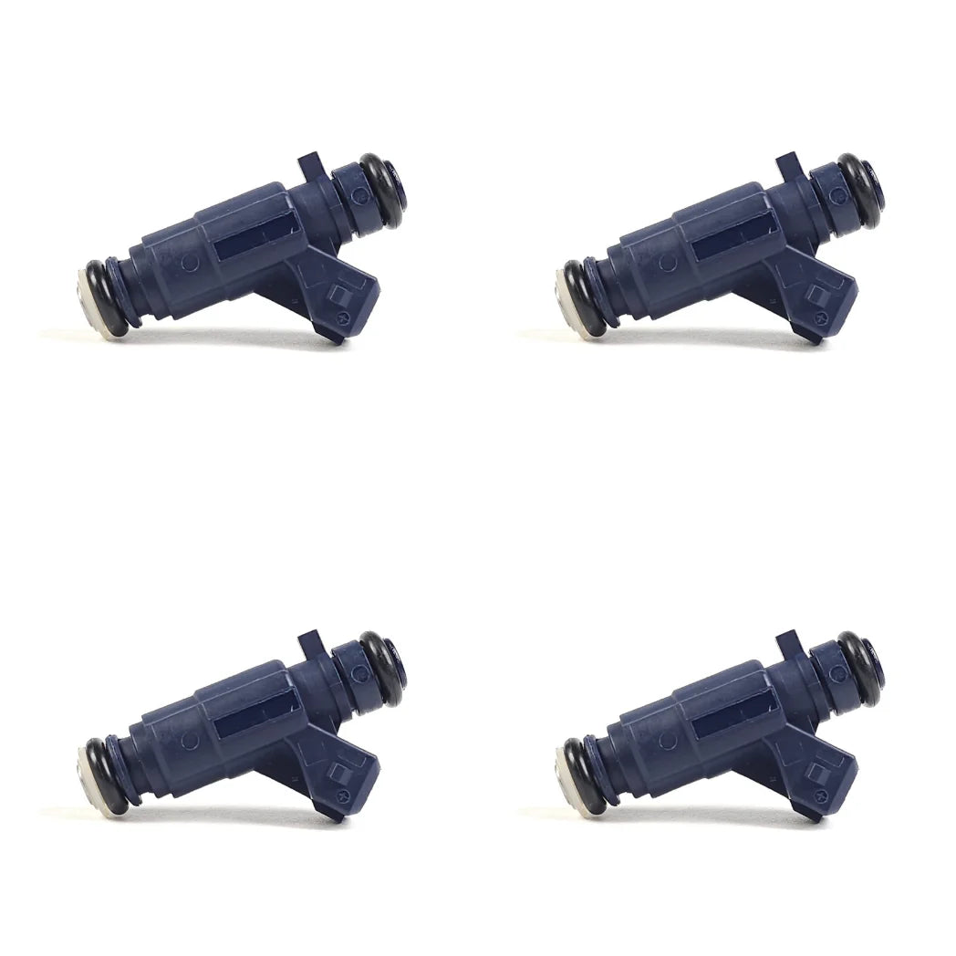 Bico Injetor Montana Prisma Onix 1.4 8V Flex (Kit 4 peças)