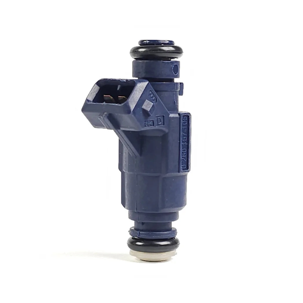 Bico Injetor Montana Prisma Onix 1.4 8V Flex