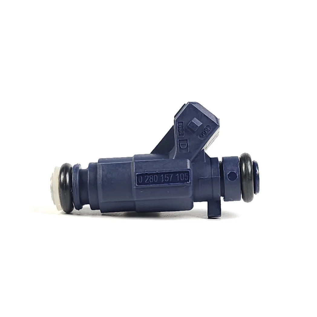 Bico Injetor Montana Prisma Onix 1.4 8V Flex