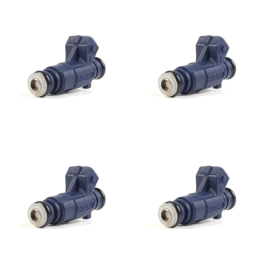 Bico Injetor Montana Prisma Onix 1.4 8V Flex (Kit 4 peças)