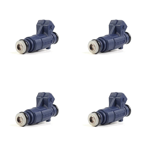 Bico Injetor Montana Prisma Onix 1.4 8V Flex (Kit 4 peças)