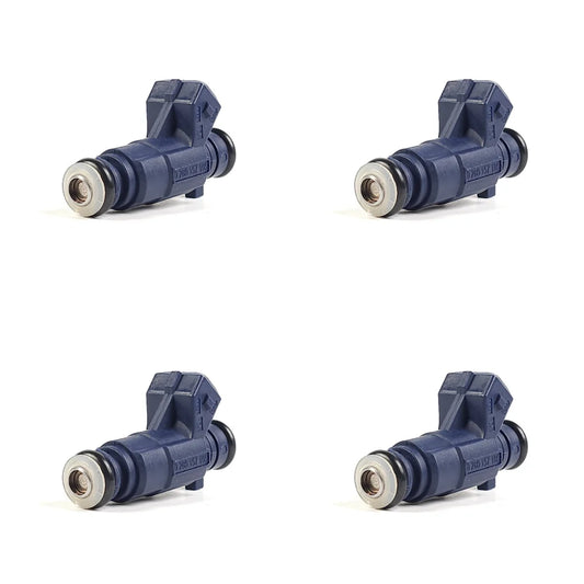 Bico Injetor Montana Prisma Onix 1.4 8V Flex (Kit 4 peças)