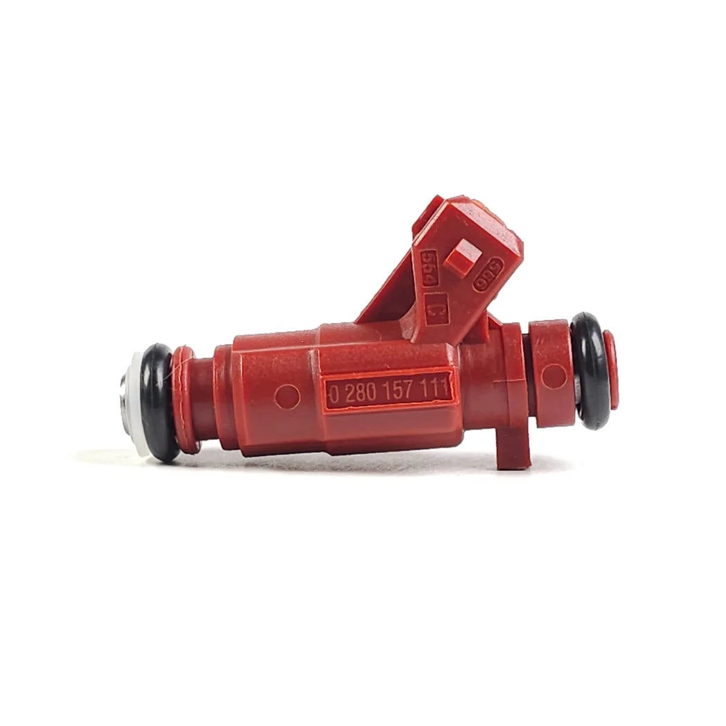 Bico Injetor Gol Fox Voyage Parati 1.0 8V Flex