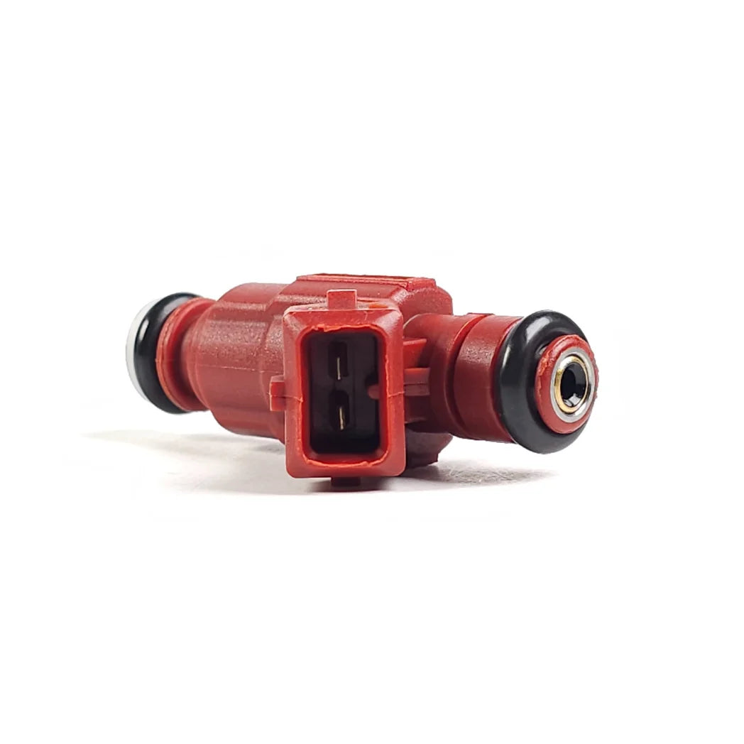 Bico Injetor Gol Fox Voyage Parati 1.0 8V Flex