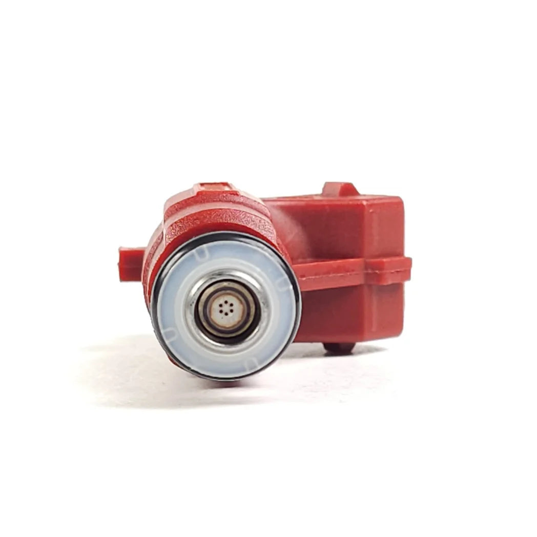 Bico Injetor Gol Fox Voyage Parati 1.0 8V Flex