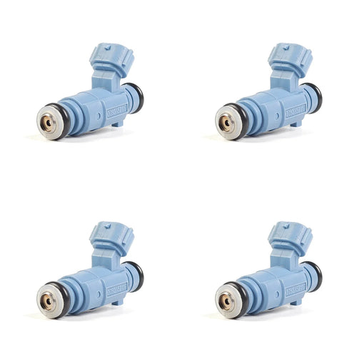 Bico Injetor Sentra 2.0 16V Flex (Kit 4 peças)