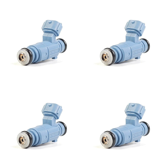 Bico Injetor Sentra 2.0 16V Flex (Kit 4 peças)