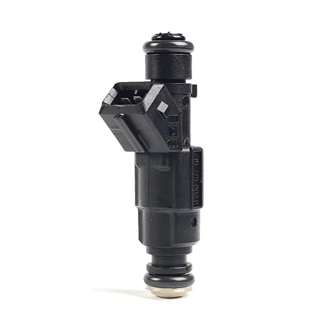 Bico Injetor Sandero Logan 1.6 8V Flex 2014 2015 2016 2017 2018 2019 2020
