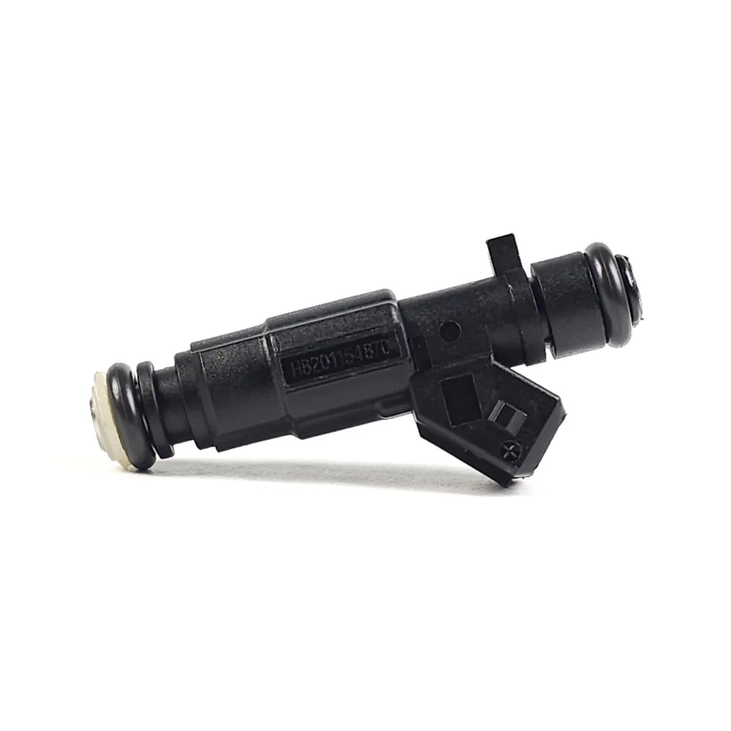 Bico Injetor Sandero Logan 1.6 8V Flex 2014 2015 2016 2017 2018 2019 2020
